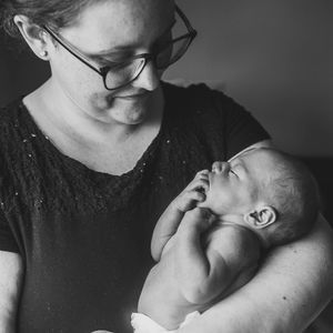 Meet your Posher, Tricia